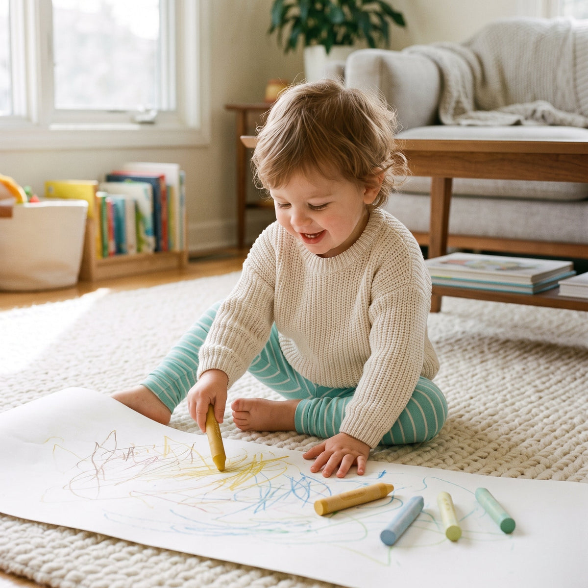 Kit de Aprendizaje Zum Zum · 2 a 6 años